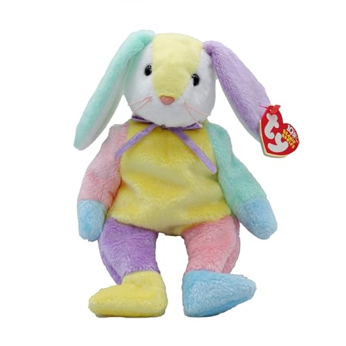 TY Dippy the Rabbit Beanie Baby [Toy] von BEANIE BABIES