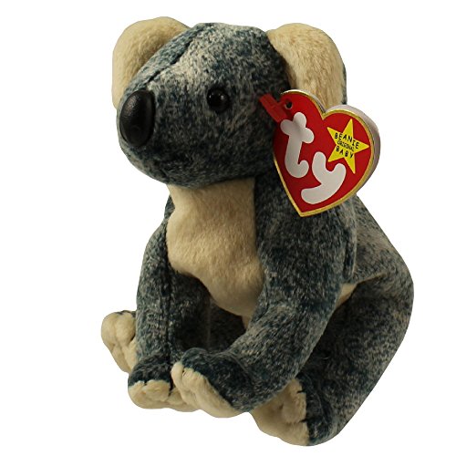 TY Beanie Baby - EUCALYPTUS the Koala by Ty von BEANIE BABIES