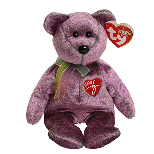 Ty Beanie Babies - 2000 Signature Bear von BEANIE BABIES