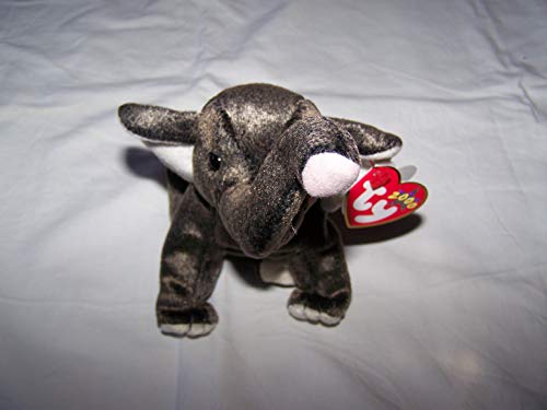 Ty Beanie Babies - Trumpet the Elephant by Beanie Babies von BEANIE BABIES