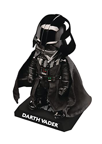 Beast Kingdom CO., LTDBeast Kingdom - Star Wars EAA-163 Darth Vader Actionfigur von Beast Kingdom