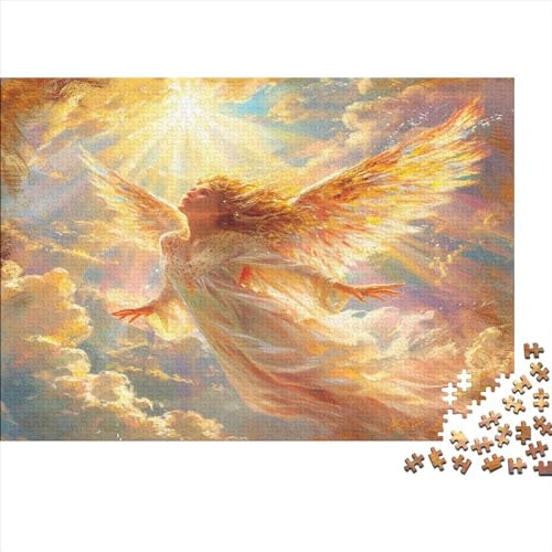 Engels Puzzle 1000 Teile Puzzles Für Erwachsene Klassische Puzzles 1000 Teile Erwachsene Puzzlespiel Erwachsene 1000 Teile Erwachsenen Puzzlespiel Puzzel 1000pcs (75x50cm) von BEDPOCHY