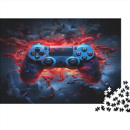 Spielpad Puzzle 1000 Teile Erwachsene Puzzles Für Erwachsene Klassische Puzzles 1000 Teile Erwachsene Puzzlespiel Schwer Pädagogisches Spielzeug Erwachsene Kinder Puzzel 1000pcs (75x50cm) von BEDPOCHY