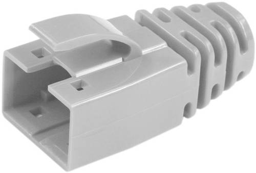 BEL Stewart Connectors 39200-847 Knickschutztülle mit Rasthebelschutz 39200-847 Gelb von BEL Stewart Connectors