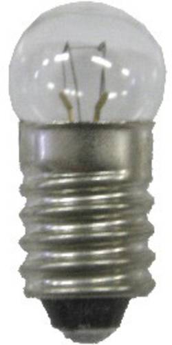 BELI-BECO 5016 Kugellampe, Fahrradlampe 1.5V 0.23W Klar von BELI-BECO