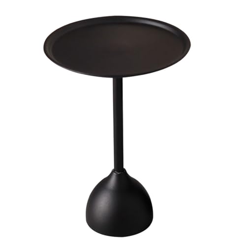 BELOWSYALER 1/12 Miniatur-Beistelltisch aus Eisen, moderner Couchtisch, Modell Figur für Puppenhäuser, realistische Möbel-Requisiten BELOWSYALER 1/12 Miniatur-Beistelltisch aus Eisen, moderner Couchtisch, Modell Figur für Puppenhäuser, realistische Möbel-Requisiten von BELOWSYALER