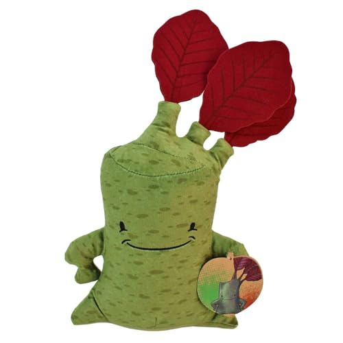 BEMIRO Baum Kuscheltier – ca. 35 cm – Plüschtier mit gestickten Augen – kuschelig weich – Plüschbaum in schönen Farben – Geschenkidee für Kinder & Deko für Kinderzimmer BEMIRO Baum Kuscheltier – ca. 35 cm – Plüschtier mit gestickten Augen – kuschelig weich – Plüschbaum in schönen Farben – Geschenkidee für Kinder & Deko für Kinderzimmer von BEMIRO