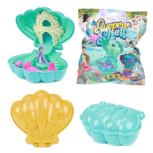 BEMIRO Überraschungstüte Prinzessin - 6fach Sortiert, Überraschungstüte Kinder, Überraschungstüte Mädchen, Überraschung Mädchen, Mädchen Überraschung, Prinzessin Spielzeug BEMIRO Überraschungstüte Prinzessin - 6fach Sortiert, Überraschungstüte Kinder, Überraschungstüte Mädchen, Überraschung Mädchen, Mädchen Überraschung, Prinzessin Spielzeug von BEMIRO