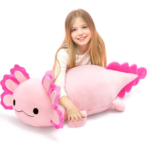 BENINY 100 Riesen Axolotl von BENINY