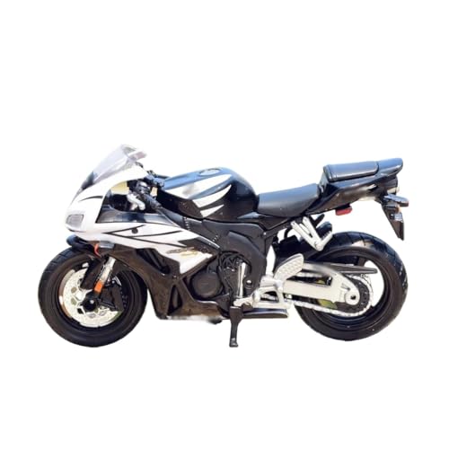 sport motorrad rennen modell Für CBR 1000RR 1:18 Legierung Motorrad Modell Hohe Simulation Diecast Metall Motorrad Modell Sammlung Spielzeug Geschenke von BEPHON