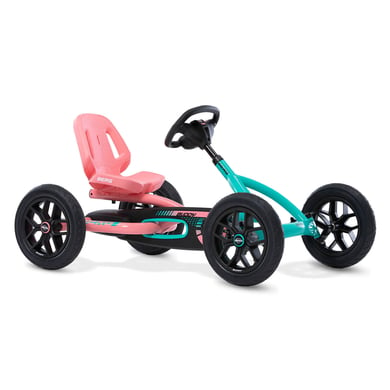 BERG Pedal Go-Kart Buddy 2.0 Lua von Berg