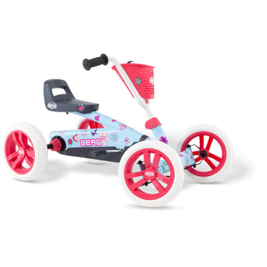 BERG Pedal Go-Kart Buzzy Bloom von Berg