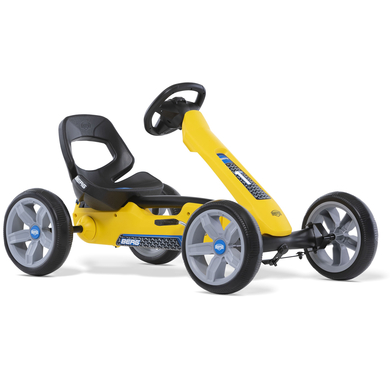 BERG Pedal Go-Kart Reppy Rider von Berg