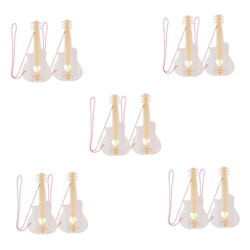 BESPORTBLE 10 Stück Holzgitarren DIY Gitarrenspielzeug Jungenspielzeug Gitarre Graffiti Malerei Gitarrenspielzeug Gitarre Für Kindergitarrenspielzeug Kindergitarren DIY BESPORTBLE 10 Stück Holzgitarren DIY Gitarrenspielzeug Jungenspielzeug Gitarre Graffiti Malerei Gitarrenspielzeug Gitarre Für Kindergitarrenspielzeug Kindergitarren DIY von BESPORTBLE