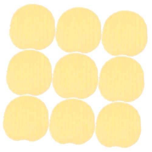 BESPORTBLE 10 Stück Teiliges Künstliche Kartoffelchips Realistische Simulation für Foto Requisiten Dekorationen Küche und Restaurant Sicher und Lebendig für Kreative Aufnahmen BESPORTBLE 10 Stück Teiliges Künstliche Kartoffelchips Realistische Simulation für Foto Requisiten Dekorationen Küche und Restaurant Sicher und Lebendig für Kreative Aufnahmen von BESPORTBLE
