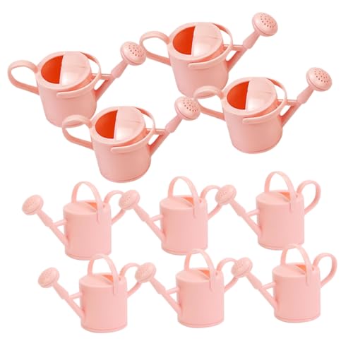 BESPORTBLE 10 Stück Teiliges Mini Gießkannen Bade Kleinkinder Buntes Plastik Sicher und Langlebig Ergonomischer Griff für Badewanne und Wasserspaß BESPORTBLE 10 Stück Teiliges Mini Gießkannen Bade Kleinkinder Buntes Plastik Sicher und Langlebig Ergonomischer Griff für Badewanne und Wasserspaß von BESPORTBLE