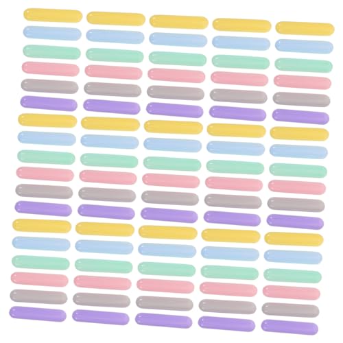 BESPORTBLE 100 Stück Teiliges Bunte Kunststoff Ozeankugeln für Dicke Sternförmige Strandbälle mit Strukturierter Oberfläche Fördert Motorik und Soziale Interaktion für Spielzelt Kinderpool BESPORTBLE 100 Stück Teiliges Bunte Kunststoff Ozeankugeln für Dicke Sternförmige Strandbälle mit Strukturierter Oberfläche Fördert Motorik und Soziale Interaktion für Spielzelt Kinderpool von BESPORTBLE