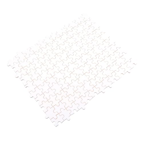 BESPORTBLE 1000 Stück Teiliges Holzpuzzle zum Selbstgestalten Doppelseitig Bedruckbar DIY Bastelzubehör für Fördert Feinmotorik und Gehirnentwicklung Personalisierbar für Kreative Geschenke BESPORTBLE 1000 Stück Teiliges Holzpuzzle zum Selbstgestalten Doppelseitig Bedruckbar DIY Bastelzubehör für Fördert Feinmotorik und Gehirnentwicklung Personalisierbar für Kreative Geschenke von BESPORTBLE