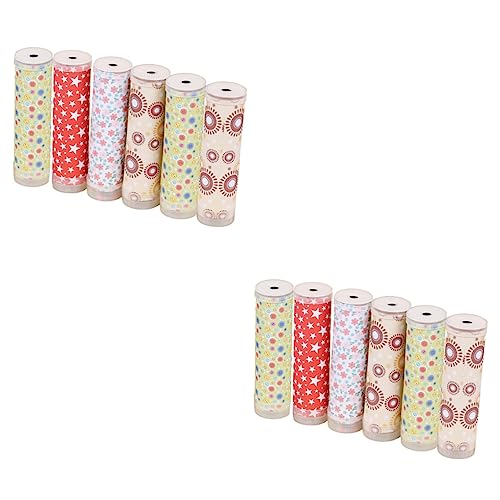 BESPORTBLE 12 Stück Teiliges DIY Bastelset mit Bedrucktem Papier Lernspielzeug Feinmotorik Bunte Materialien Langlebig Geburtstagsgeschenk Farbe Zufällig Zufällige Farbe BESPORTBLE 12 Stück Teiliges DIY Bastelset mit Bedrucktem Papier Lernspielzeug Feinmotorik Bunte Materialien Langlebig Geburtstagsgeschenk Farbe Zufällig Zufällige Farbe von BESPORTBLE