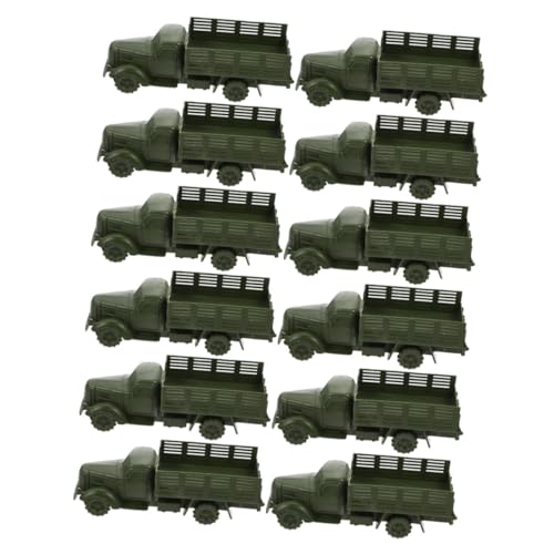 BESPORTBLE 12 Stück Teiliges Militärfahrzeug Modellset aus Robustem Kindersicheres Sandspielzeug für Hand Auge Koordination und Kreatives Leichtes Zubehör für Kinderzimmer und Strand BESPORTBLE 12 Stück Teiliges Militärfahrzeug Modellset aus Robustem Kindersicheres Sandspielzeug für Hand Auge Koordination und Kreatives Leichtes Zubehör für Kinderzimmer und Strand von BESPORTBLE