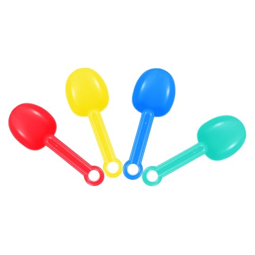 BESPORTBLE 12 Stück Teiliges Sandspielzeug Sandspielzeug aus Leichtem Robustem Bunte Sandschaufeln mit Kindgerechtem Design für Strand Garten Outdoor Spielspaß BESPORTBLE 12 Stück Teiliges Sandspielzeug Sandspielzeug aus Leichtem Robustem Bunte Sandschaufeln mit Kindgerechtem Design für Strand Garten Outdoor Spielspaß von BESPORTBLE