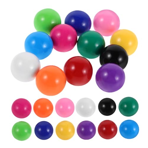BESPORTBLE 120 Stück Teiliges Bunte Massivkugeln für Lernspiel Mathematische Lehrkugel Logikentwicklung Zählhilfe Farbige Spielkugeln für Interaktives Mathematiktraining BESPORTBLE 120 Stück Teiliges Bunte Massivkugeln für Lernspiel Mathematische Lehrkugel Logikentwicklung Zählhilfe Farbige Spielkugeln für Interaktives Mathematiktraining von BESPORTBLE