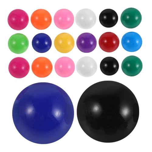 BESPORTBLE 120 Stück Teiliges Lernspielzeug mit Festen Farben Ersatzkugeln für Chinesische Dame Interaktives Mathematikspielzeug für Zählen Logischem und Hand Auge Koordination BESPORTBLE 120 Stück Teiliges Lernspielzeug mit Festen Farben Ersatzkugeln für Chinesische Dame Interaktives Mathematikspielzeug für Zählen Logischem und Hand Auge Koordination von BESPORTBLE