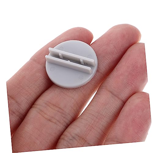 BESPORTBLE 15 Stück Teiliges Kartenhalter aus Robustem Kunststoff Stabiler Business Card Holder für Spielkarten und Visitenkarten Praktischer Desktop Ständer zur Zufällige Farbe BESPORTBLE 15 Stück Teiliges Kartenhalter aus Robustem Kunststoff Stabiler Business Card Holder für Spielkarten und Visitenkarten Praktischer Desktop Ständer zur Zufällige Farbe von BESPORTBLE