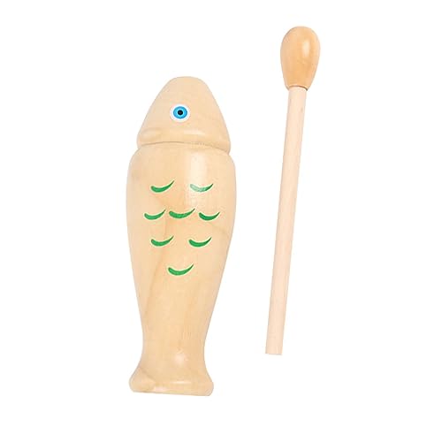 BESPORTBLE 1satz Holzschlaginstrumenten Für Junge Mädchen Teiliges Musikinstrumente Holzfarbe Für Musikalische Früherziehung Und Kreative BESPORTBLE 1satz Holzschlaginstrumenten Für Junge Mädchen Teiliges Musikinstrumente Holzfarbe Für Musikalische Früherziehung Und Kreative von BESPORTBLE