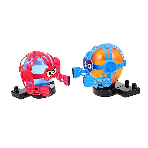 BESPORTBLE Interaktives Ballonspiel Spielzeug für Kinder Kompakt Lustig mit Hand Auge Koordination für Partys und Spiele BESPORTBLE Interaktives Ballonspiel Spielzeug für Kinder Kompakt Lustig mit Hand Auge Koordination für Partys und Spiele von BESPORTBLE