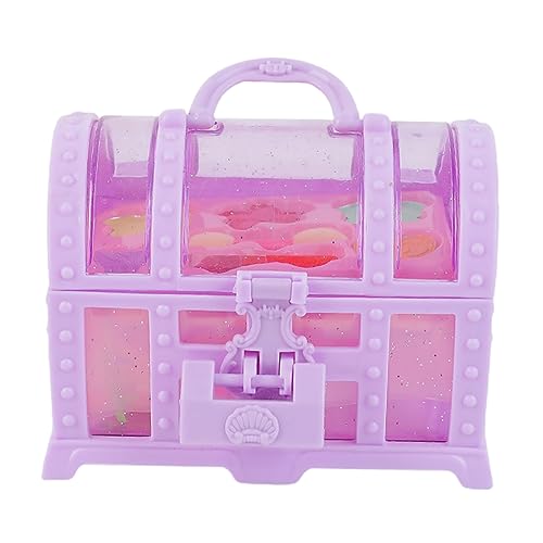BESPORTBLE 1Satz Kinderschminke Simulations Make Up für Kosmetikbox und Spielzeugzubehör für Rollenspiele und Kreative Aktivitäten für Ab Jahren BESPORTBLE 1Satz Kinderschminke Simulations Make Up für Kosmetikbox und Spielzeugzubehör für Rollenspiele und Kreative Aktivitäten für Ab Jahren von BESPORTBLE