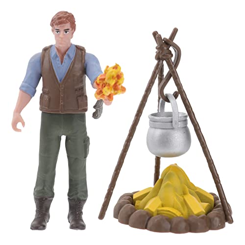 BESPORTBLE Miniatur Satz für Kinder Camping Szenenmodell mit Taschenlampe Pädagogisches Spielzeug für Picknick und Aktivitäten BESPORTBLE Miniatur Satz für Kinder Camping Szenenmodell mit Taschenlampe Pädagogisches Spielzeug für Picknick und Aktivitäten von BESPORTBLE