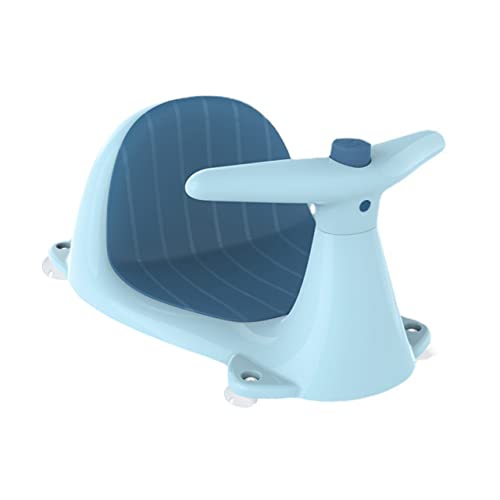BESPORTBLE 1Stück Badhocker Mit Sprühwasserdesign Badsitz Für Stützende Rückenlehne Sicherer Saugnapf Für Badewanne Und Badezimmer Langlebig BESPORTBLE 1Stück Badhocker Mit Sprühwasserdesign Badsitz Für Stützende Rückenlehne Sicherer Saugnapf Für Badewanne Und Badezimmer Langlebig von BESPORTBLE