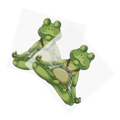 BESPORTBLE 2 Blätter Frosch Aufkleber Kleine Sticker für Scrapbooking Planner Decals Vielseitige DIY Sticker für Notizbücher Geschenkverpackungen Tagebücher und Scrapbooks BESPORTBLE 2 Blätter Frosch Aufkleber Kleine Sticker für Scrapbooking Planner Decals Vielseitige DIY Sticker für Notizbücher Geschenkverpackungen Tagebücher und Scrapbooks von BESPORTBLE