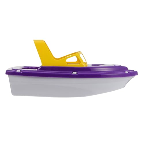BESPORTBLE 2 Stck. Badespielzeug Segelboot aus Langlebigem Kunststoff Leichtes Schwimmspielzeug für Kleinkinder für Badewanne Strand und Planschbecken Buntes Rennboot für Jungen und Mädchen BESPORTBLE 2 Stck. Badespielzeug Segelboot aus Langlebigem Kunststoff Leichtes Schwimmspielzeug für Kleinkinder für Badewanne Strand und Planschbecken Buntes Rennboot für Jungen und Mädchen von BESPORTBLE