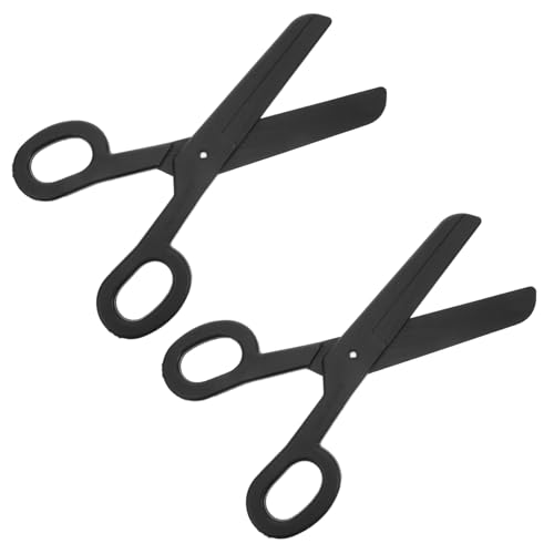 BESPORTBLE 2 Stück Gefälschte Scheren Requisiten Riesige Scheren Requisiten Für Clown Kunststoff Theater Zirkus Kostüm BESPORTBLE 2 Stück Gefälschte Scheren Requisiten Riesige Scheren Requisiten Für Clown Kunststoff Theater Zirkus Kostüm von BESPORTBLE