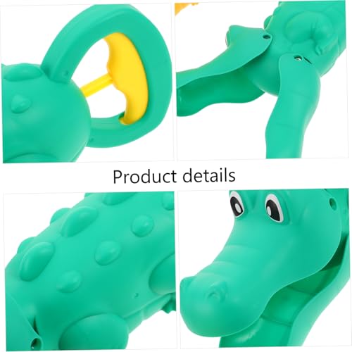 BESPORTBLE 2stücke Sandspielzeug Für Junge Mädchen Hummerscheren Scherenschaufeln Strandspielzeug Aus Strapazierfähigem Für Kleinkinder Und Outdoor-aktivitäten BESPORTBLE 2stücke Sandspielzeug Für Junge Mädchen Hummerscheren Scherenschaufeln Strandspielzeug Aus Strapazierfähigem Für Kleinkinder Und Outdoor-aktivitäten von BESPORTBLE