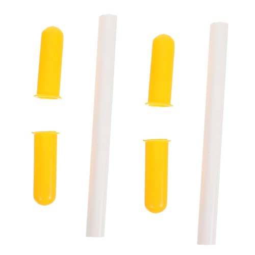 BESPORTBLE 2 Stück Teiliges Schaukelpferd Griff aus Kunststoff Rutschfester Gewindebasierter Ersatzgriff für Schaukelpferd Kompatibel mit Mehreren Modellen Sicherer Ergonomischer Griff in BESPORTBLE 2 Stück Teiliges Schaukelpferd Griff aus Kunststoff Rutschfester Gewindebasierter Ersatzgriff für Schaukelpferd Kompatibel mit Mehreren Modellen Sicherer Ergonomischer Griff in von BESPORTBLE