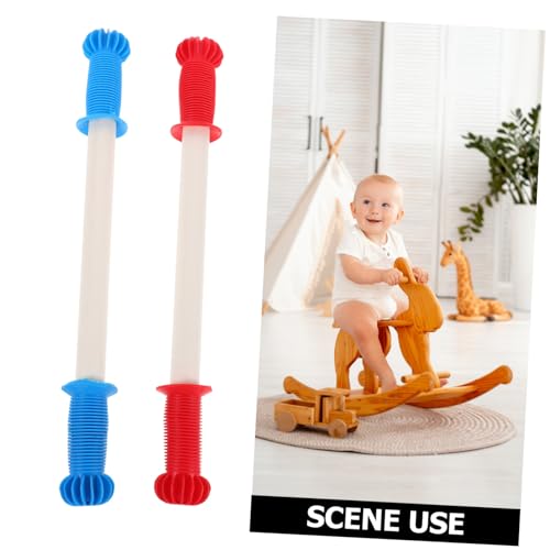 BESPORTBLE 2 Stück Teiliges Schaukelpferd Griffe Weicher Rutschfester Griff Ergonomisch Komfortabel Sicher für Kleinkinder Austauschgriff für Holzschaukelpferde BESPORTBLE 2 Stück Teiliges Schaukelpferd Griffe Weicher Rutschfester Griff Ergonomisch Komfortabel Sicher für Kleinkinder Austauschgriff für Holzschaukelpferde von BESPORTBLE