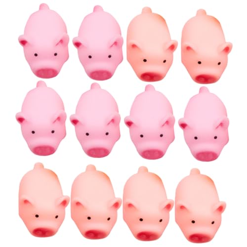 BESPORTBLE 20 Stück Quietschende Schweinchen Stressspielzeug aus Langlebigem Kunststoff Bunte Kleine Squeeze Tiere als Partygeschenke und Mitgebsel zur Stressreduktion Lustige Deko BESPORTBLE 20 Stück Quietschende Schweinchen Stressspielzeug aus Langlebigem Kunststoff Bunte Kleine Squeeze Tiere als Partygeschenke und Mitgebsel zur Stressreduktion Lustige Deko von BESPORTBLE