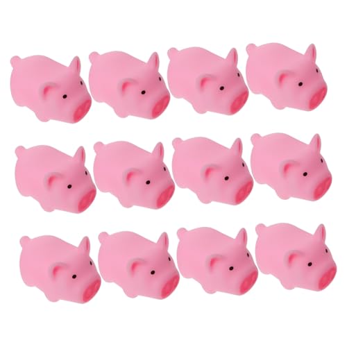 BESPORTBLE 20 Stück Teiliges Schwein Quetschspielzeug Lustiges Fidget Stressabbau Weiches Squeeze Tricky Toy Fördert Entspannung und Konzentration für Party und Alltag BESPORTBLE 20 Stück Teiliges Schwein Quetschspielzeug Lustiges Fidget Stressabbau Weiches Squeeze Tricky Toy Fördert Entspannung und Konzentration für Party und Alltag von BESPORTBLE