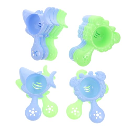 BESPORTBLE 20 Stück Teiliges Strandspielzeug mit Mini Sanduhr Kindgerechte Simulationstierspielzeuge und Sandkronen Tragbares Sandsieb Pädagogisch für Kreativität Motorik und Spielerisches BESPORTBLE 20 Stück Teiliges Strandspielzeug mit Mini Sanduhr Kindgerechte Simulationstierspielzeuge und Sandkronen Tragbares Sandsieb Pädagogisch für Kreativität Motorik und Spielerisches von BESPORTBLE