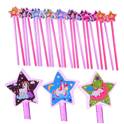 BESPORTBLE 25 Stück Teiliges magisches Handlich Leicht für Party Bühne Kostümspiel Bühnenauftritt als Geburtstagsgeschenk für Mädchen und Jungen BESPORTBLE 25 Stück Teiliges magisches Handlich Leicht für Party Bühne Kostümspiel Bühnenauftritt als Geburtstagsgeschenk für Mädchen und Jungen von BESPORTBLE