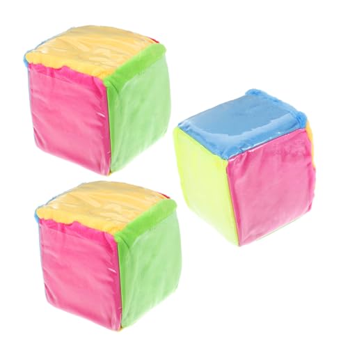 BESPORTBLE 3 Stück Jumbo Würfel Große Weiche Würfel mit Transparenten Kartenfächern Pädagogisches Lernspielzeug für Interaktive Mathe Spiele Kreative Lernwürfel für Karten BESPORTBLE 3 Stück Jumbo Würfel Große Weiche Würfel mit Transparenten Kartenfächern Pädagogisches Lernspielzeug für Interaktive Mathe Spiele Kreative Lernwürfel für Karten von BESPORTBLE