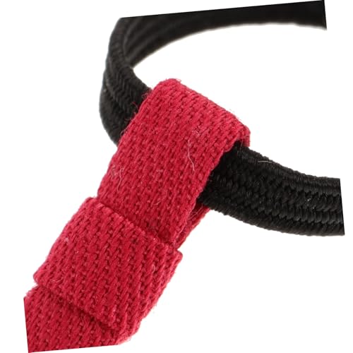 BESPORTBLE 3 Stück Mini Vorgebundene Krawatten aus Strapazierfähigem Stoff in und Rot für Kleine Puppen für DIY Puppenmode und Vielseitige Kombinationen BESPORTBLE 3 Stück Mini Vorgebundene Krawatten aus Strapazierfähigem Stoff in und Rot für Kleine Puppen für DIY Puppenmode und Vielseitige Kombinationen von BESPORTBLE