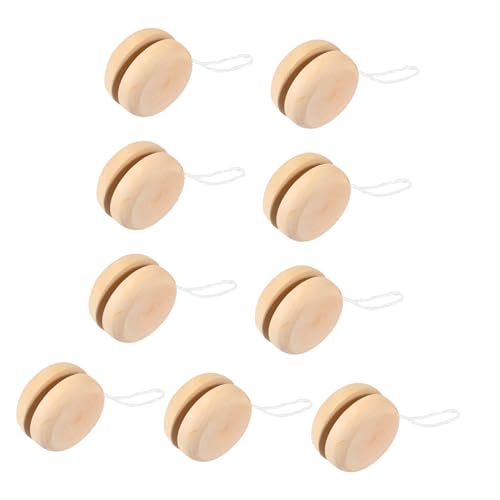 BESPORTBLE 30 . Teiliges Holz DIY Bastelset Responsive Bälle Malspielzeug Ungiftig Hautfreundlich für Kindergeburtstag Partydeko Jungen Mädchen Kreative Beschäftigung BESPORTBLE 30 . Teiliges Holz DIY Bastelset Responsive Bälle Malspielzeug Ungiftig Hautfreundlich für Kindergeburtstag Partydeko Jungen Mädchen Kreative Beschäftigung von BESPORTBLE