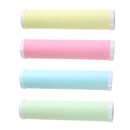 BESPORTBLE 4 Stück DIY Bastelset Prisma Material Kreatives Lernspielzeug Wissenschaftliches Experiment Kinderspielzeug Farbenfrohes Prisma Bastelmaterial für Kindergarten und BESPORTBLE 4 Stück DIY Bastelset Prisma Material Kreatives Lernspielzeug Wissenschaftliches Experiment Kinderspielzeug Farbenfrohes Prisma Bastelmaterial für Kindergarten und von BESPORTBLE