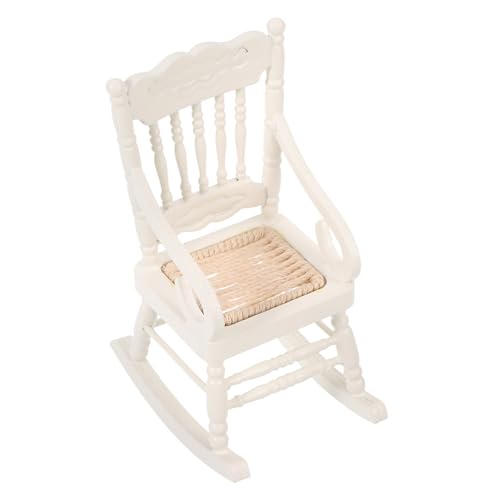 BESPORTBLE 4 Stück Maßstab Puppenhaus Möbel Dekoration mit Seilsitz Kleines Puppenstube Zubehör für Haus Wohnzimmer und Weihnachtsdeko BESPORTBLE 4 Stück Maßstab Puppenhaus Möbel Dekoration mit Seilsitz Kleines Puppenstube Zubehör für Haus Wohnzimmer und Weihnachtsdeko von BESPORTBLE