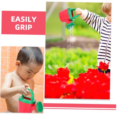 BESPORTBLE 4 Stück Teiliges Kleine Gießkannen Wasserspielzeug für Badewanne Robustes Design mit Einfachem Griff Fördert Kreativität und Farberkennung für Badespaß BESPORTBLE 4 Stück Teiliges Kleine Gießkannen Wasserspielzeug für Badewanne Robustes Design mit Einfachem Griff Fördert Kreativität und Farberkennung für Badespaß von BESPORTBLE