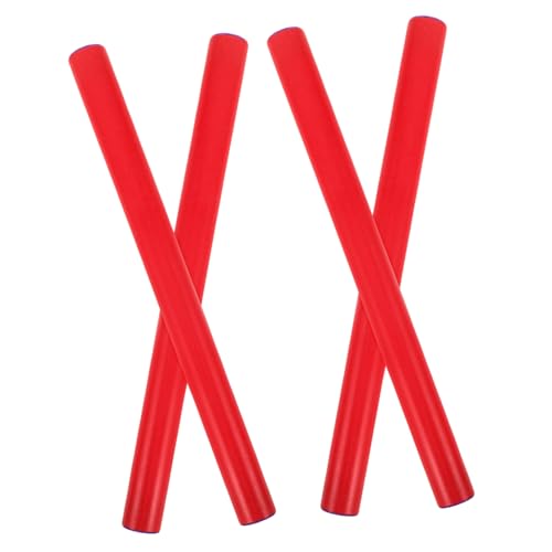 BESPORTBLE 4 Stück Teiliges Ringwurfspiel für Leichtes Tragbares Trainingsset aus Kunststoff Fördert Motorische und Sensorische Entwicklung für Garten Kindergarten und im Freien BESPORTBLE 4 Stück Teiliges Ringwurfspiel für Leichtes Tragbares Trainingsset aus Kunststoff Fördert Motorische und Sensorische Entwicklung für Garten Kindergarten und im Freien von BESPORTBLE